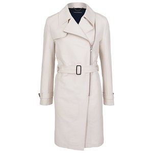 This gorgeous trench is unfortunately not in the sales BUT I just had to include it. Form fitting and following the major monochrome trend for AW , you cant go wrong with this investment piece.